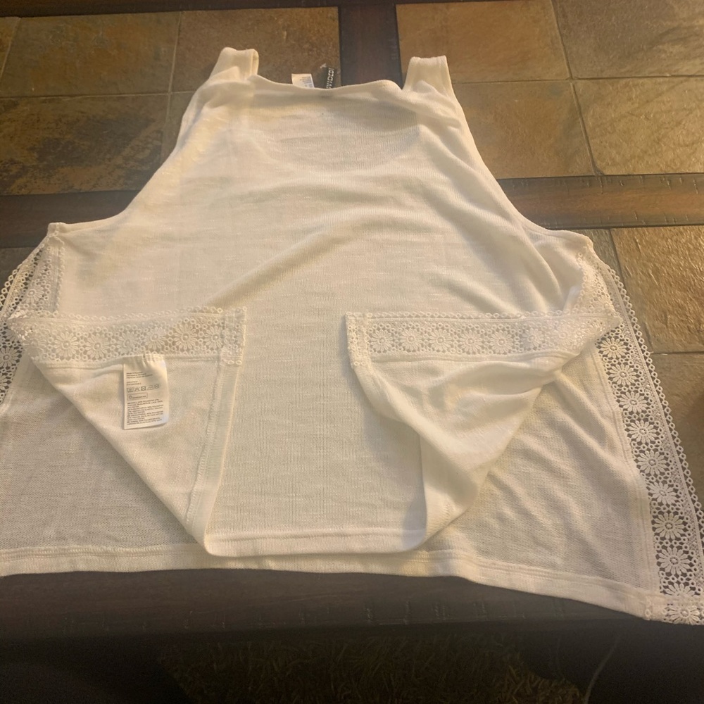 H&M tank top